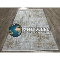 Турецкий ковер Couture 3447 Серый